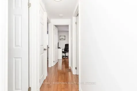 6 Deerpark Drive Barrie ON L4M 4W9