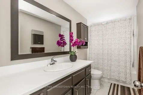 6 Deerpark Drive Barrie ON L4M 4W9