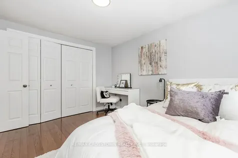 6 Deerpark Drive Barrie ON L4M 4W9