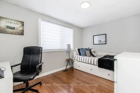 6 Deerpark Drive Barrie ON L4M 4W9