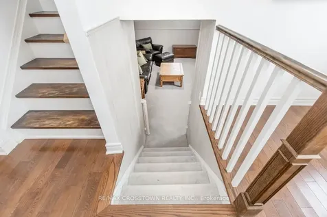 6 Deerpark Drive Barrie ON L4M 4W9