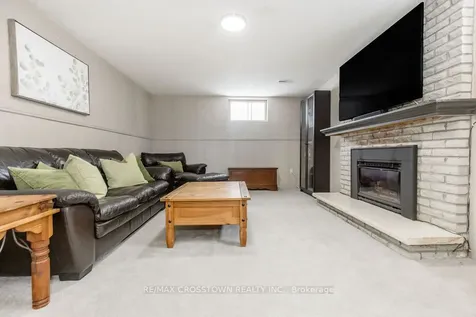 6 Deerpark Drive Barrie ON L4M 4W9