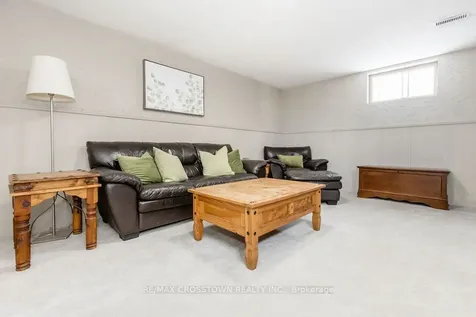 6 Deerpark Drive Barrie ON L4M 4W9