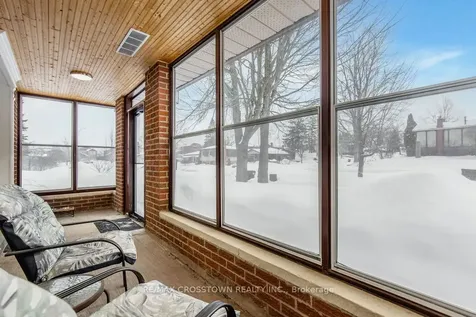 6 Deerpark Drive Barrie ON L4M 4W9