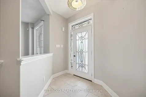 35 Marta Crescent Barrie ON L4N 3N6