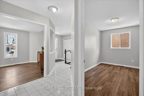 30 Mcveigh Drive Barrie ON L4N 7E3