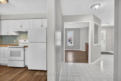 30 Mcveigh Drive Barrie ON L4N 7E3