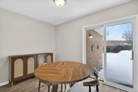 30 Mcveigh Drive Barrie ON L4N 7E3