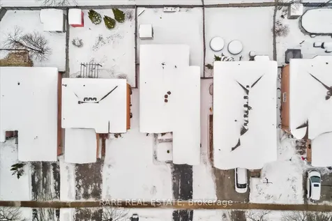 30 Mcveigh Drive Barrie ON L4N 7E3