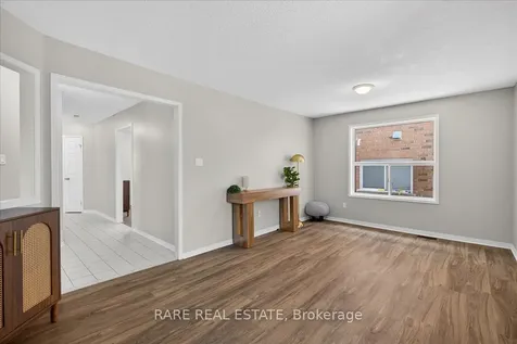 30 Mcveigh Drive Barrie ON L4N 7E3