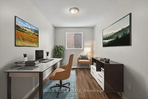 30 Mcveigh Drive Barrie ON L4N 7E3