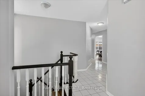 30 Mcveigh Drive Barrie ON L4N 7E3