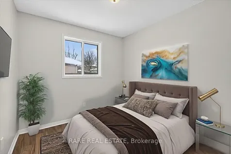 30 Mcveigh Drive Barrie ON L4N 7E3