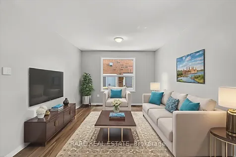 30 Mcveigh Drive Barrie ON L4N 7E3