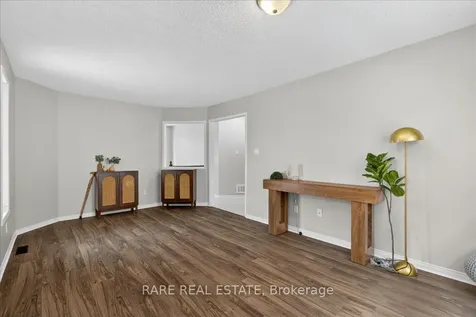 30 Mcveigh Drive Barrie ON L4N 7E3