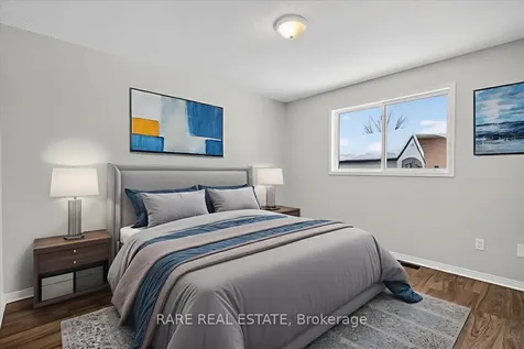 30 Mcveigh Drive Barrie ON L4N 7E3