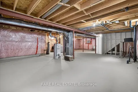 30 Mcveigh Drive Barrie ON L4N 7E3