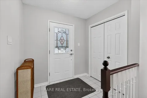 30 Mcveigh Drive Barrie ON L4N 7E3