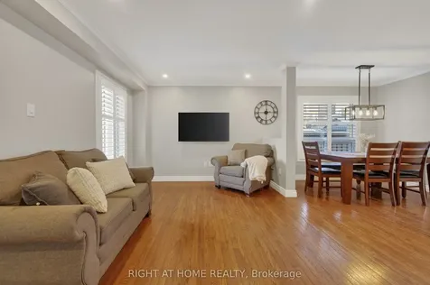 42 Drake Drive Barrie ON L4N 8X4