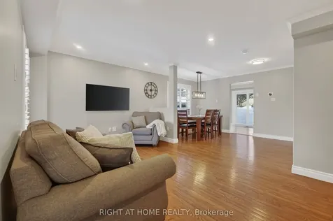 42 Drake Drive Barrie ON L4N 8X4