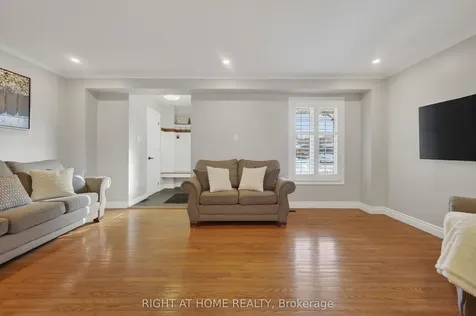 42 Drake Drive Barrie ON L4N 8X4