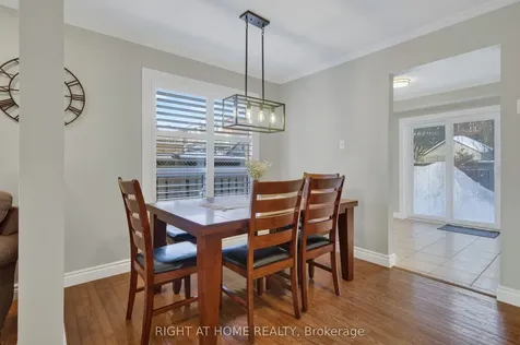 42 Drake Drive Barrie ON L4N 8X4