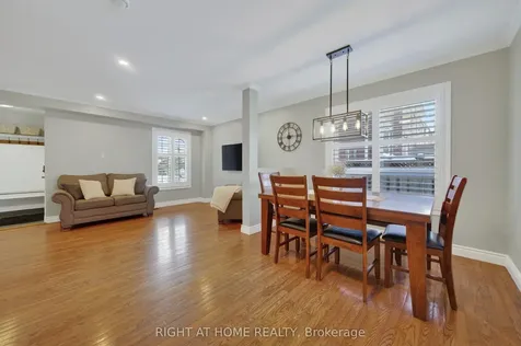 42 Drake Drive Barrie ON L4N 8X4