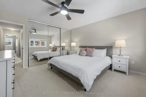 42 Drake Drive Barrie ON L4N 8X4