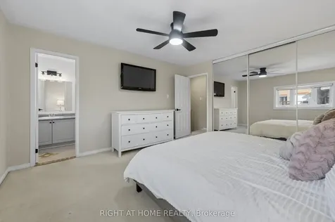 42 Drake Drive Barrie ON L4N 8X4