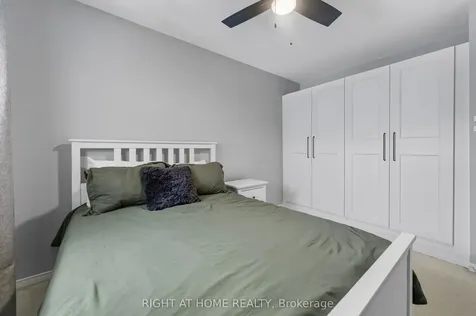 42 Drake Drive Barrie ON L4N 8X4