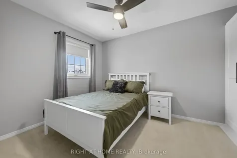 42 Drake Drive Barrie ON L4N 8X4