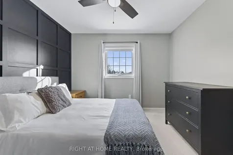 42 Drake Drive Barrie ON L4N 8X4