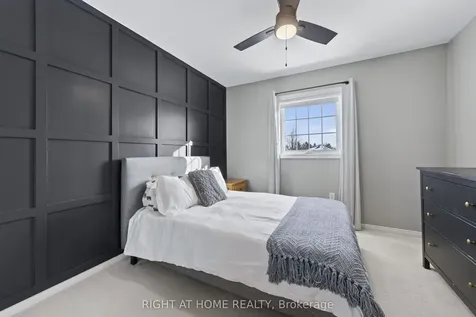 42 Drake Drive Barrie ON L4N 8X4