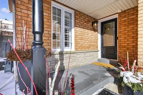 42 Drake Drive Barrie ON L4N 8X4