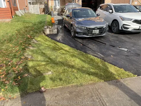 42 Drake Drive Barrie ON L4N 8X4