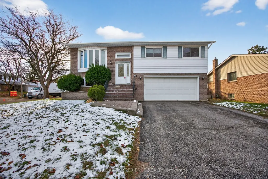 19 Debra Crescent Barrie ON L4N 3T2