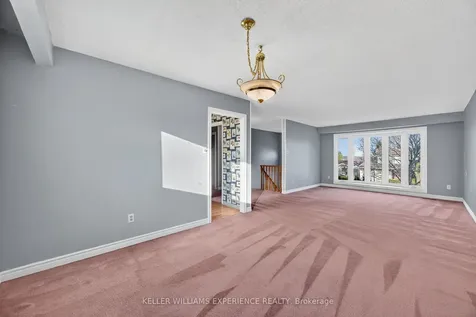 19 Debra Crescent Barrie ON L4N 3T2