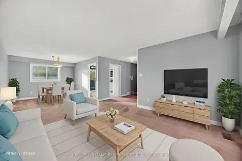 19 Debra Crescent Barrie ON L4N 3T2