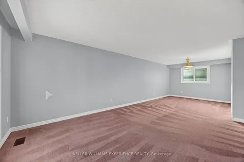 19 Debra Crescent Barrie ON L4N 3T2