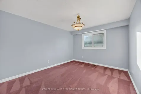 19 Debra Crescent Barrie ON L4N 3T2