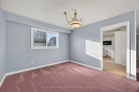 19 Debra Crescent Barrie ON L4N 3T2