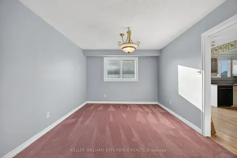 19 Debra Crescent Barrie ON L4N 3T2