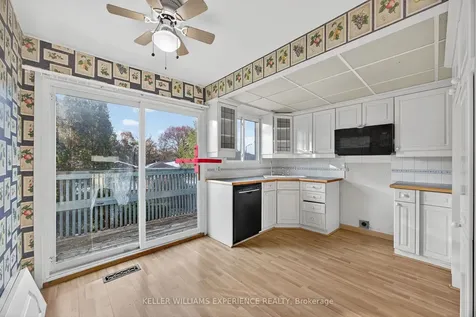 19 Debra Crescent Barrie ON L4N 3T2