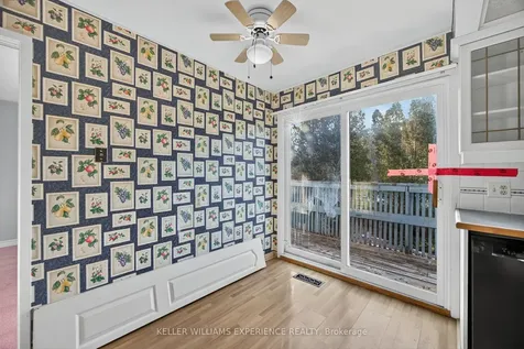 19 Debra Crescent Barrie ON L4N 3T2