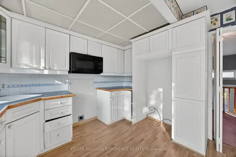 19 Debra Crescent Barrie ON L4N 3T2