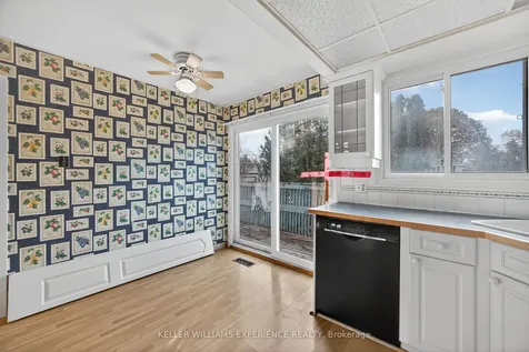 19 Debra Crescent Barrie ON L4N 3T2