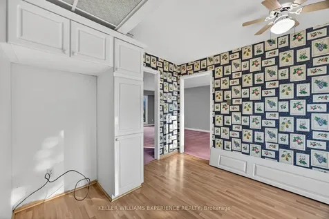 19 Debra Crescent Barrie ON L4N 3T2