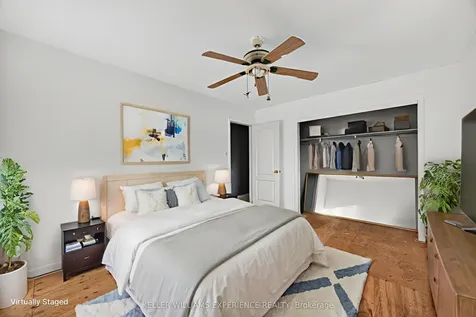 19 Debra Crescent Barrie ON L4N 3T2