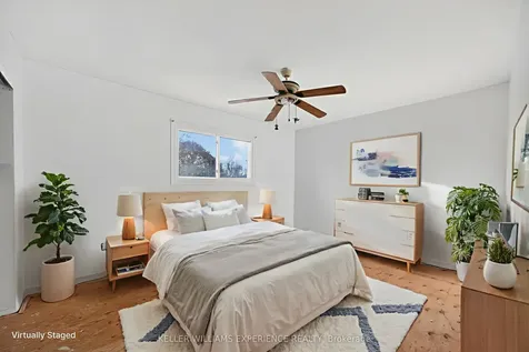 19 Debra Crescent Barrie ON L4N 3T2