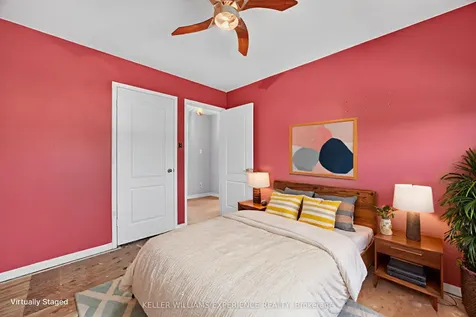 19 Debra Crescent Barrie ON L4N 3T2